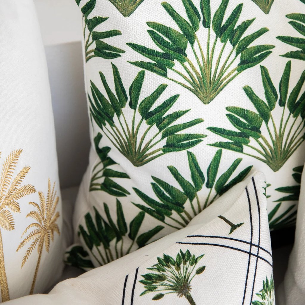THE PALMS COLLECTION