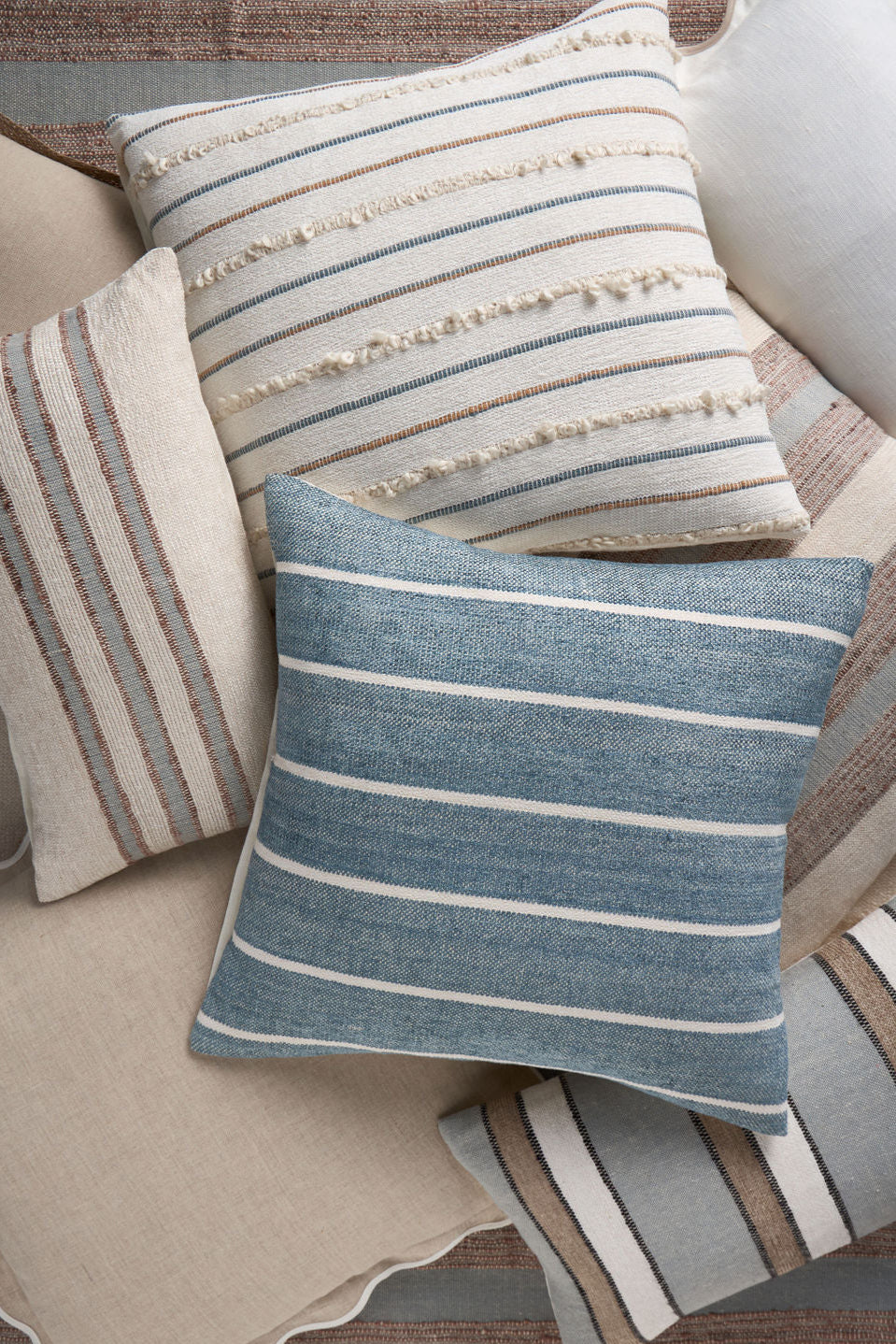 Portsea Stripe
