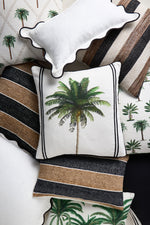Tulum Cabana Stripe