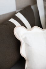 Linen Scallop