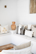 Linen Scallop