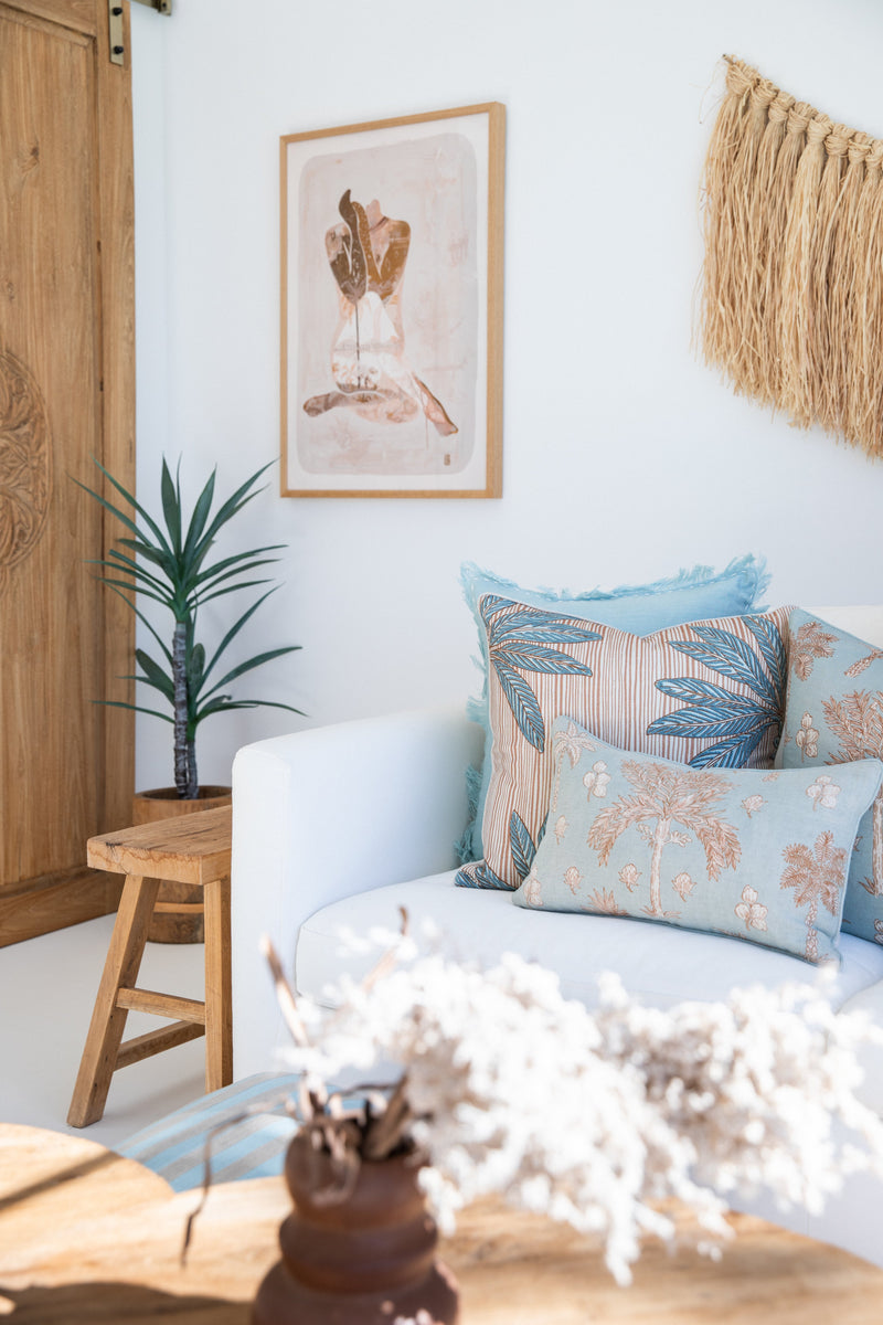 St Lucia Palm