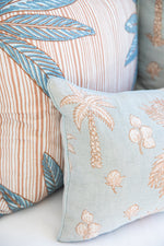 Leafy Cabana