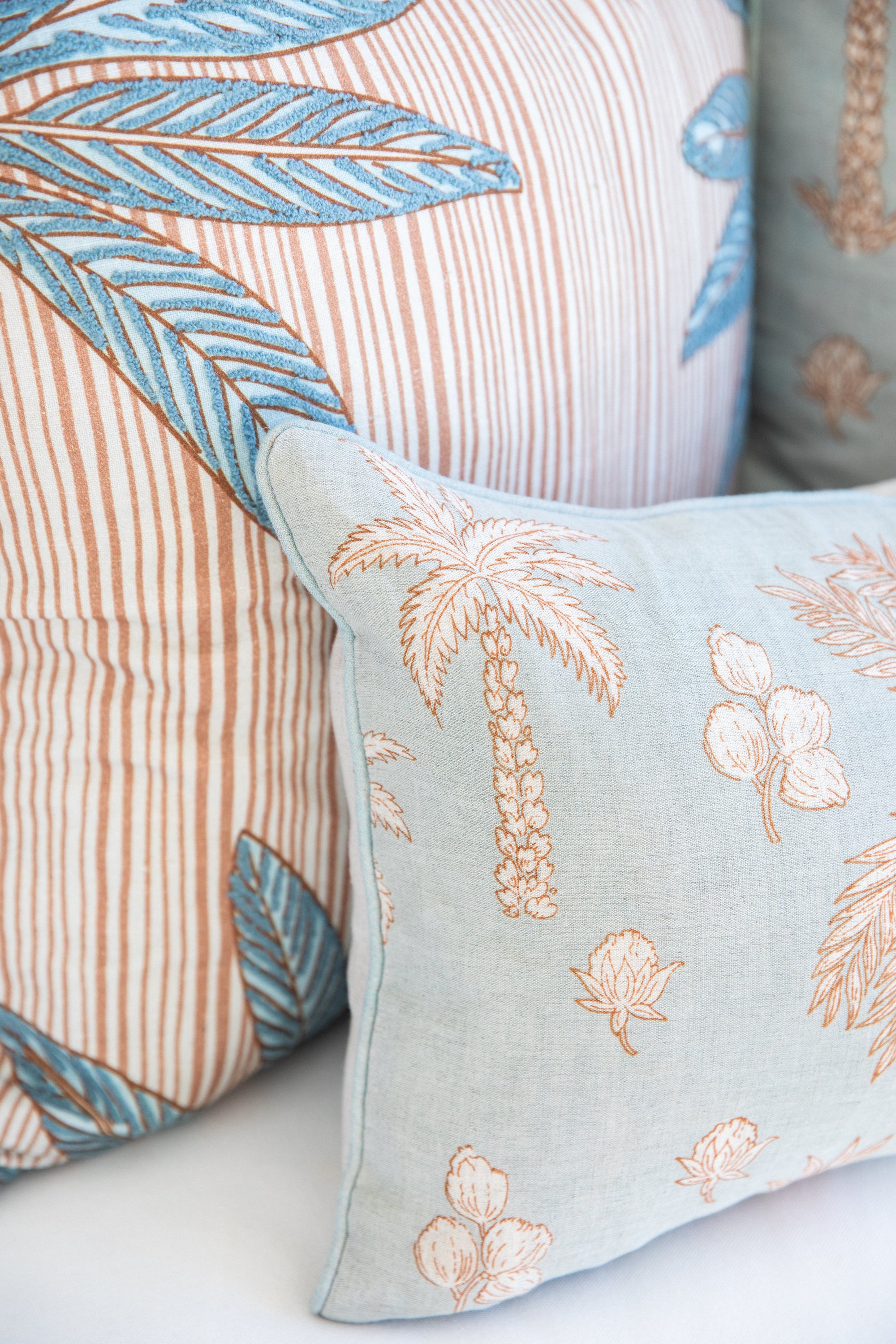 Leafy Cabana