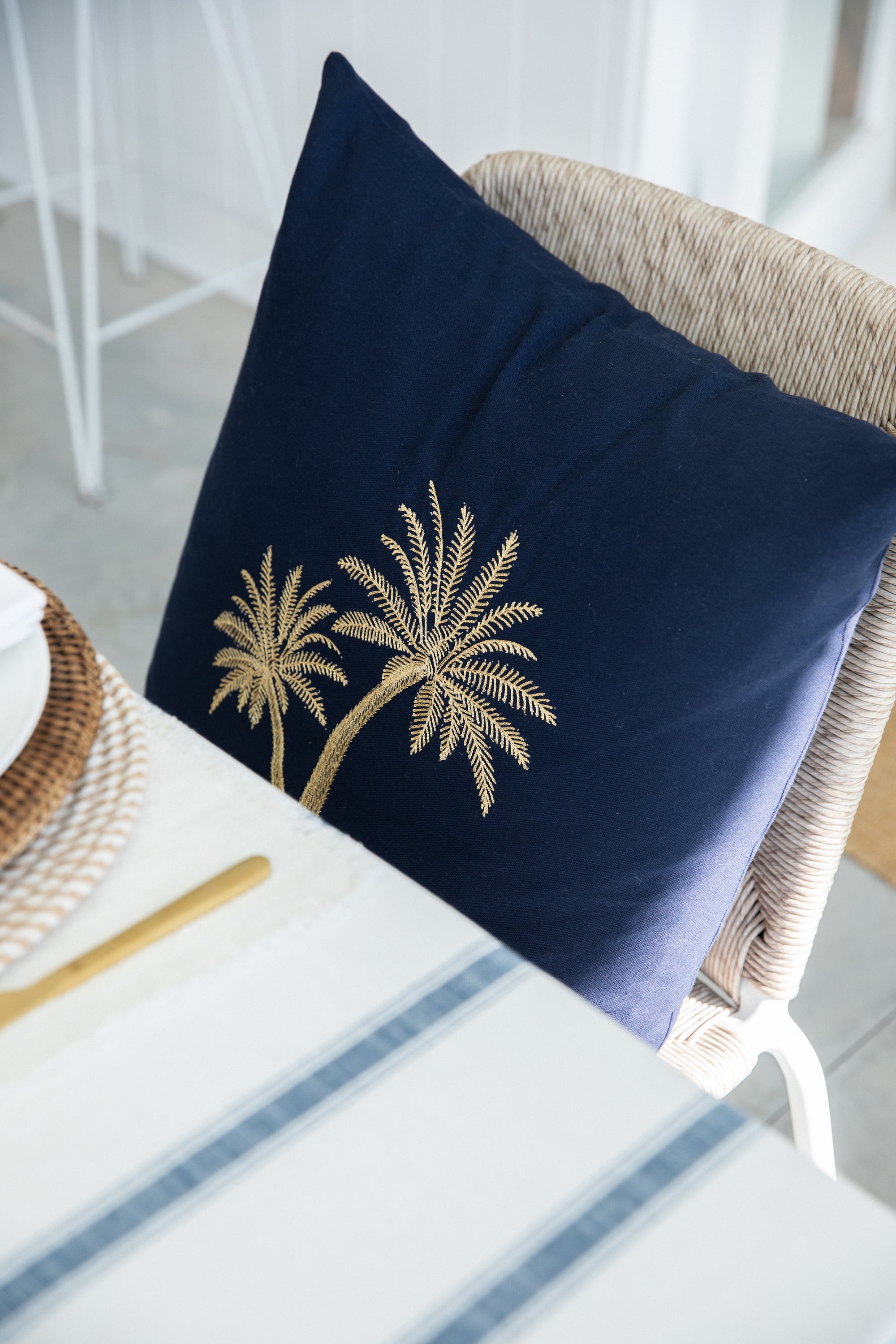 Royal Navy Palm