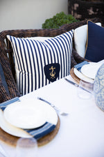 Nautical Stripes