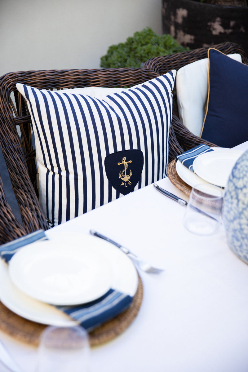 Nautical Stripes