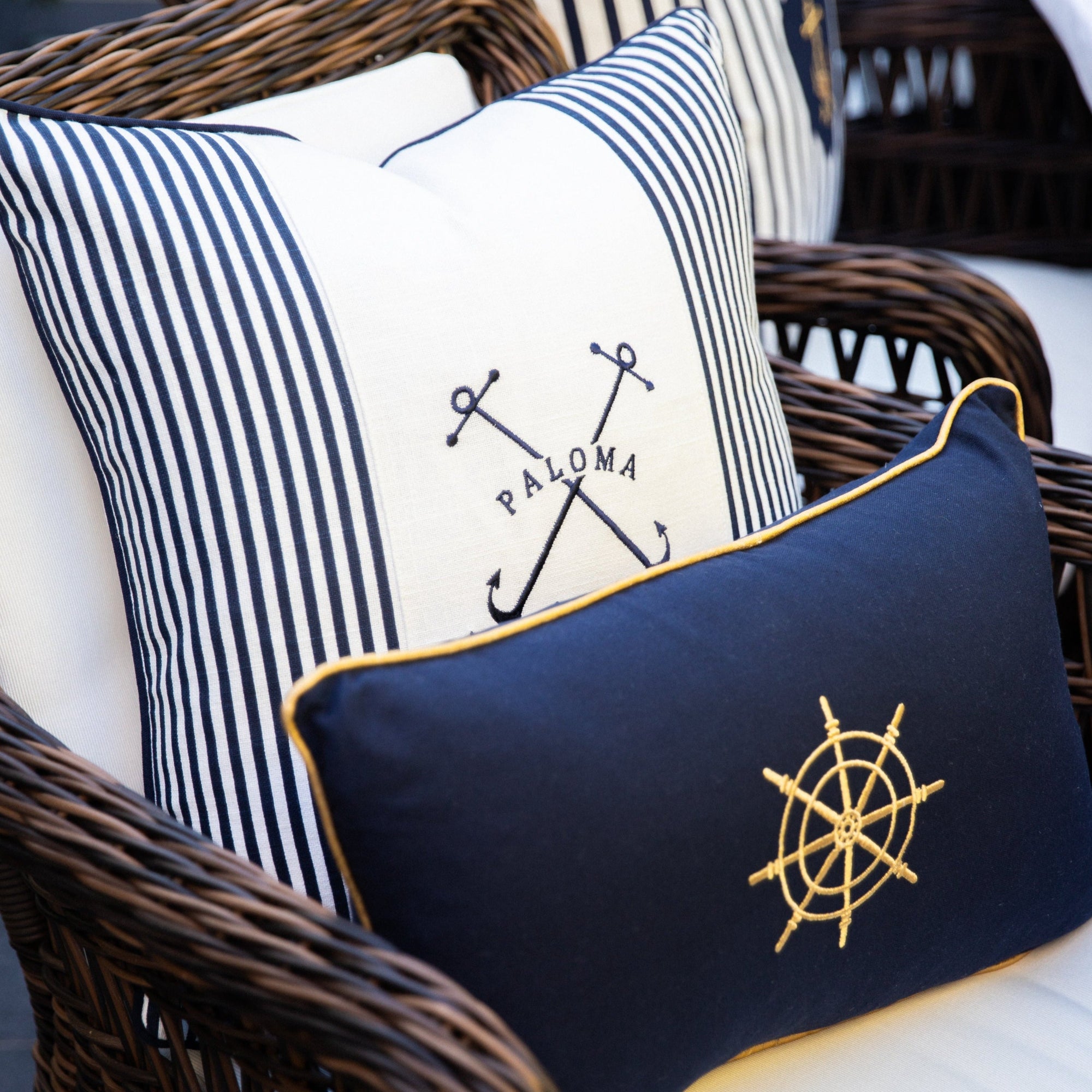 Nautical
