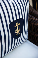 Nautical Stripes