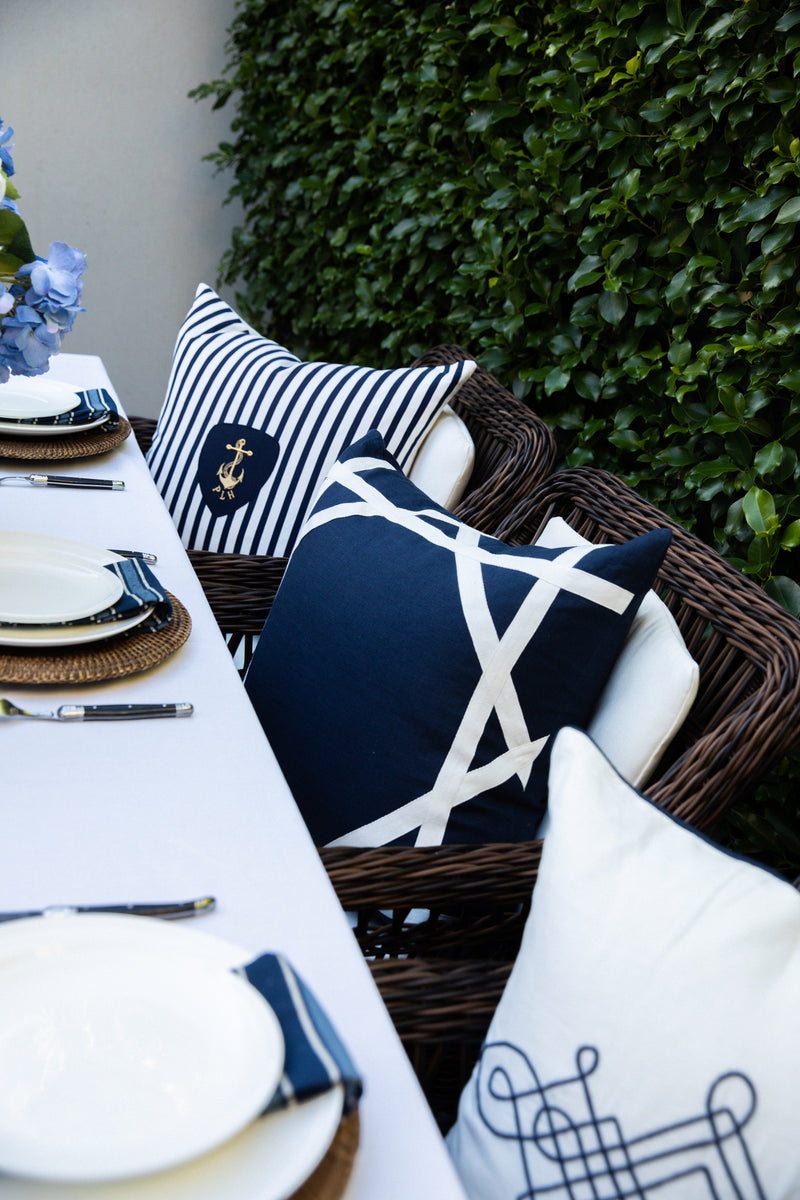 Nautical Stripes