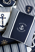 Nautical Stripes