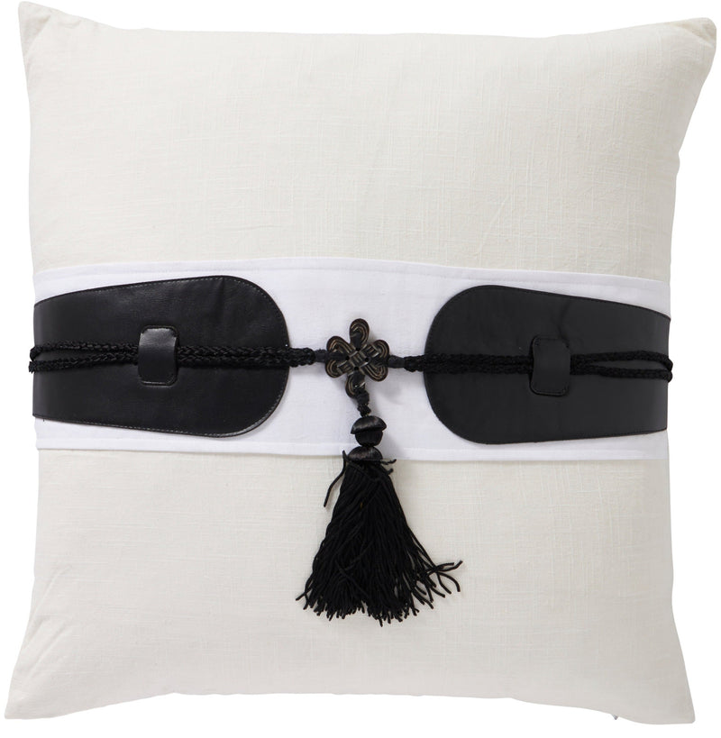 Tassel Chic