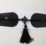 Tassel Chic