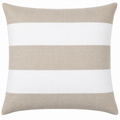 Linen Stripe Sand