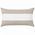 Linen Stripe Sand