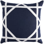 Linen Newport Navy