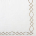 Linen Catalina Sand