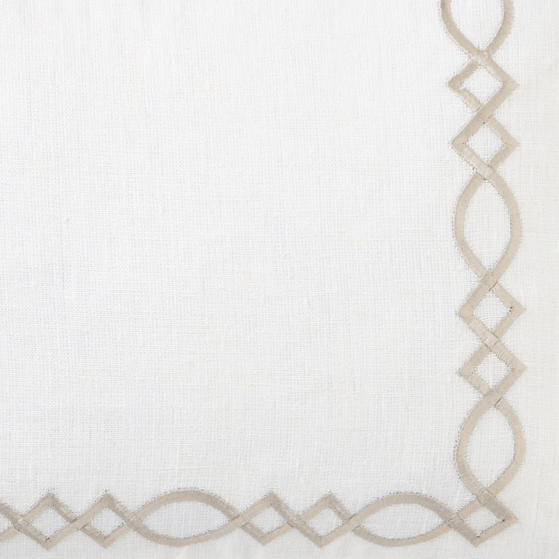 Linen Catalina Sand