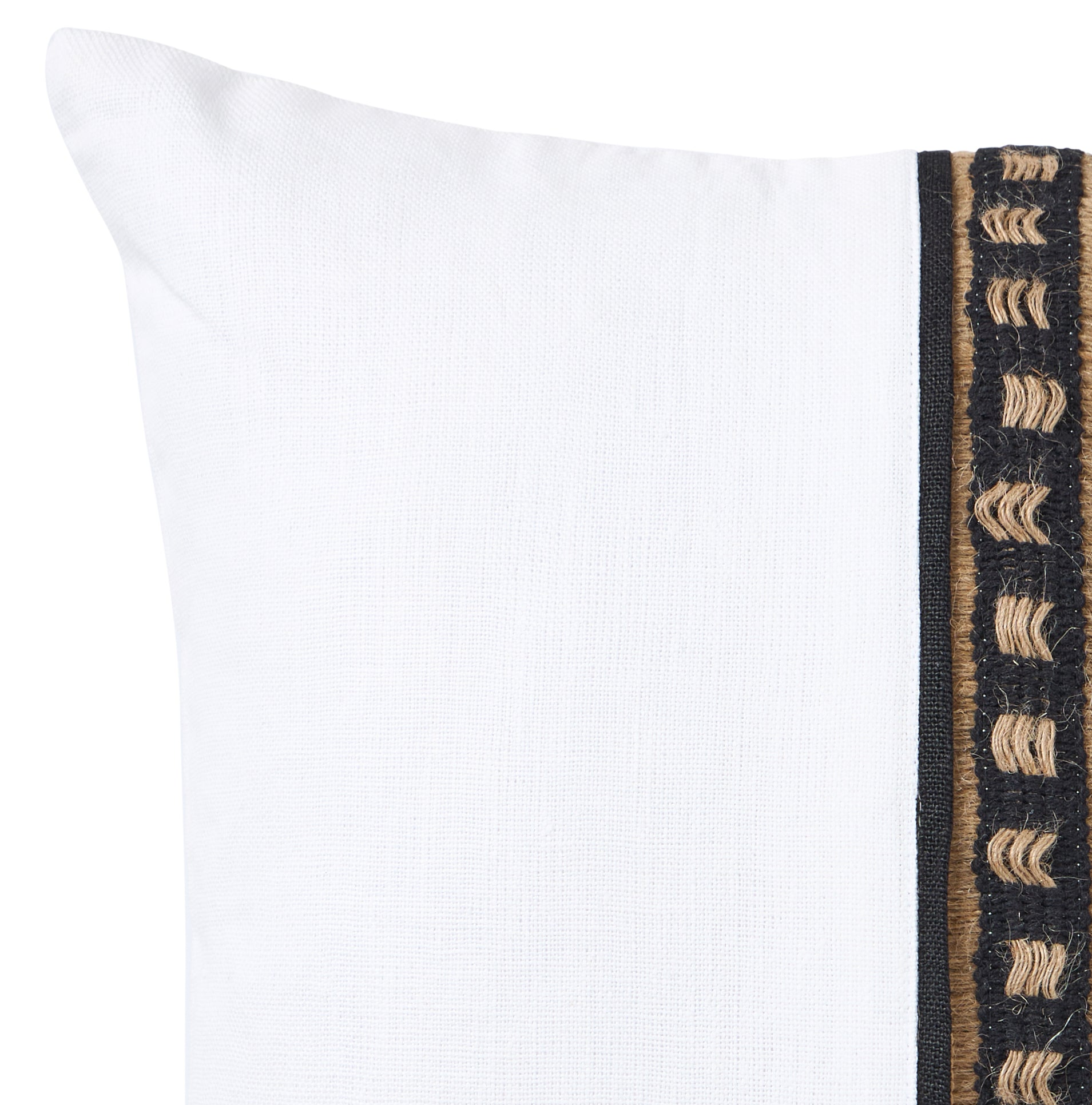 Kai Linen Blanc