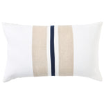 Linen Monaco Stripe
