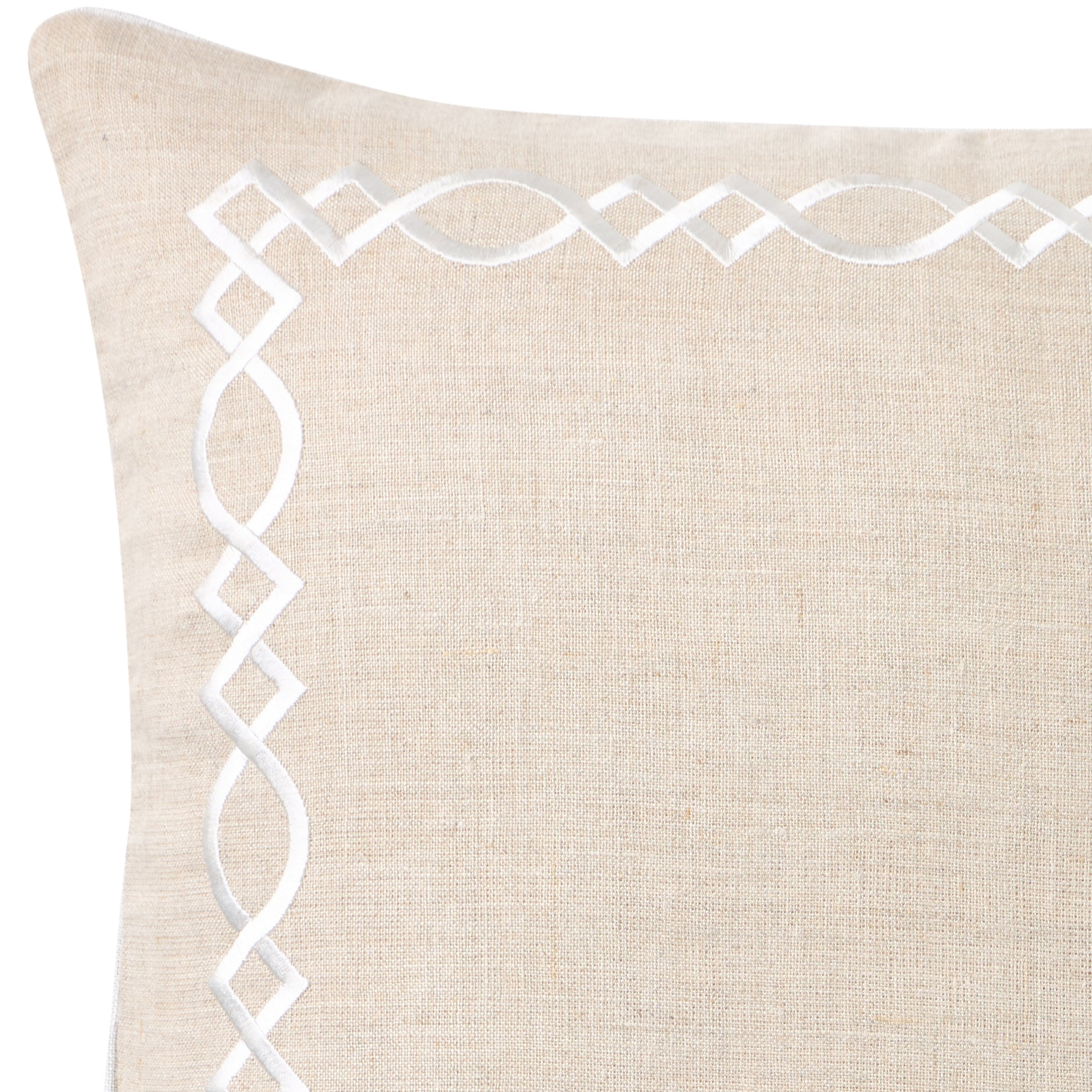Linen Catalina Sand