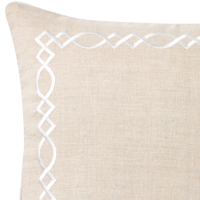 Linen Catalina Sand