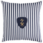 Nautical Stripes