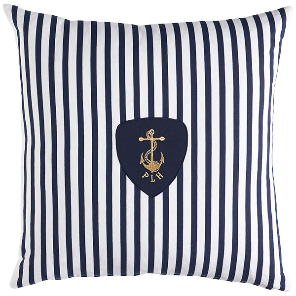 Nautical Stripes