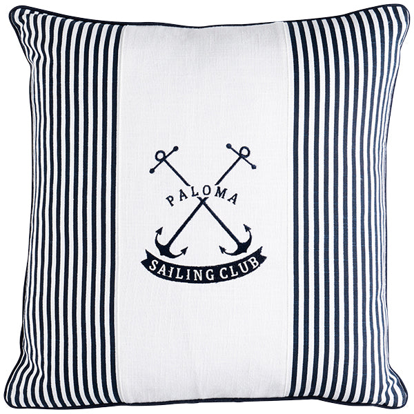 Paloma Sailing Club