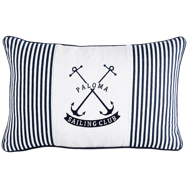 Paloma Sailing Club