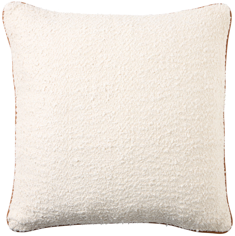 Boucle Leather