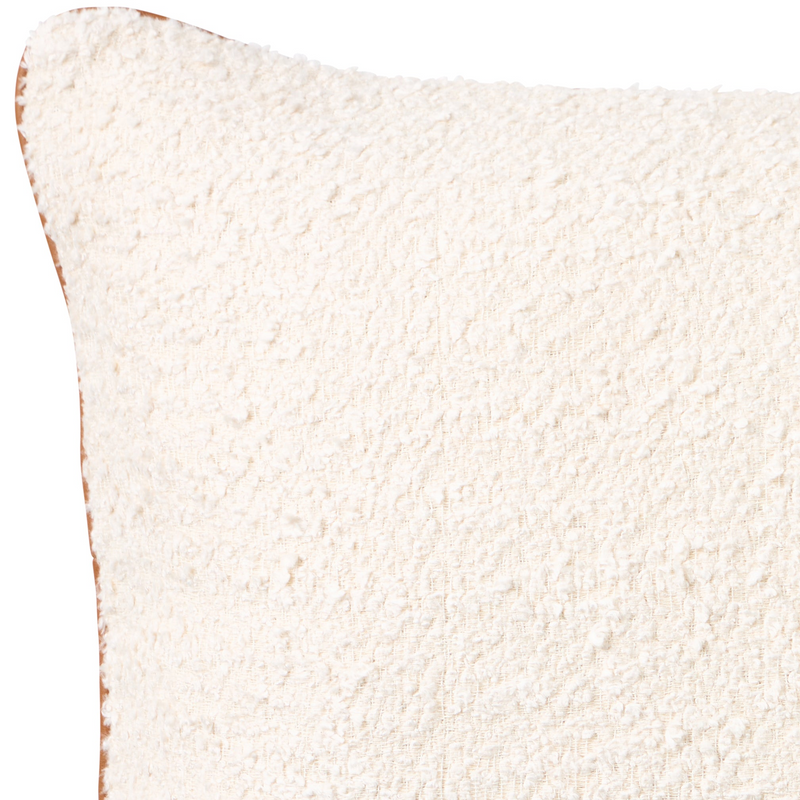 Boucle Leather
