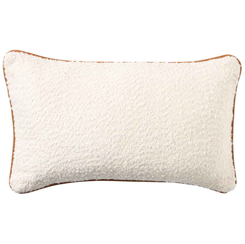 Boucle Leather