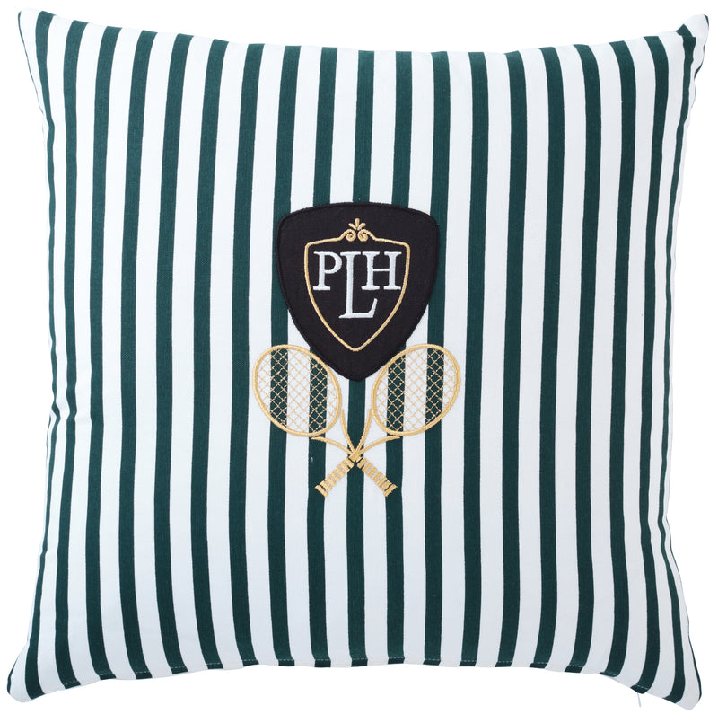 Paloma Tennis Stripes