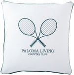 Paloma Tennis Club