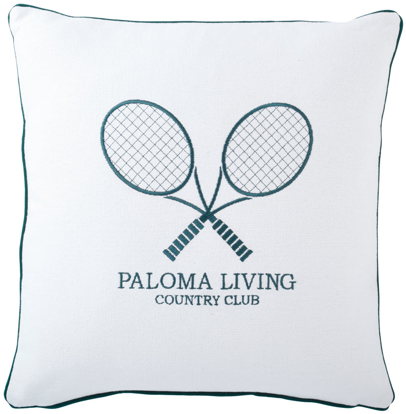 Paloma Tennis Club