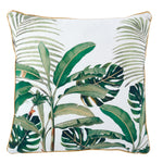 Palmy Jungle Oasis