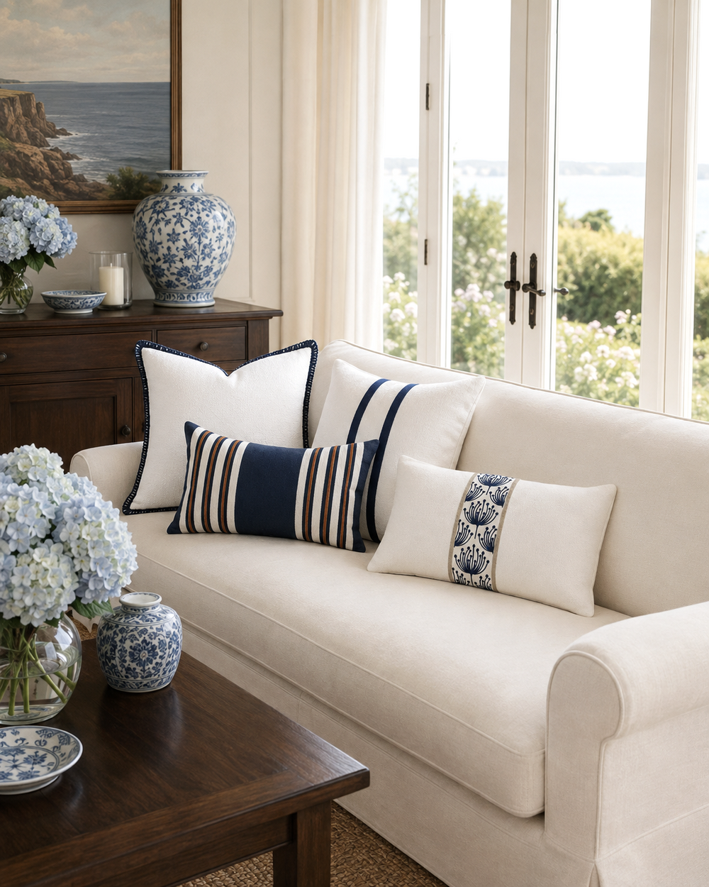 The Hamptons Series
