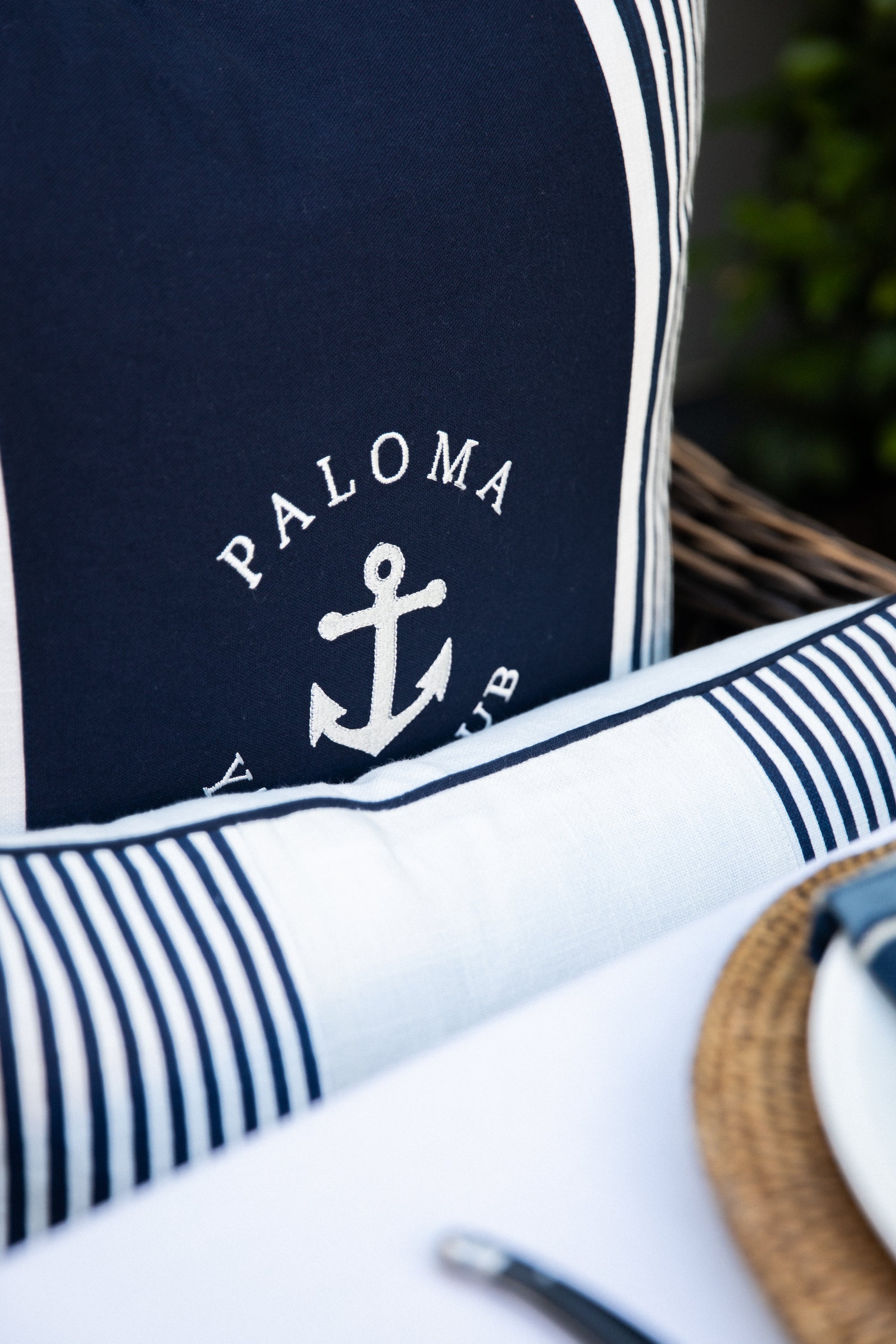 Beachside Bliss art bundle featuring two Paloma Sailing Club prints, each measuring 30x50cm