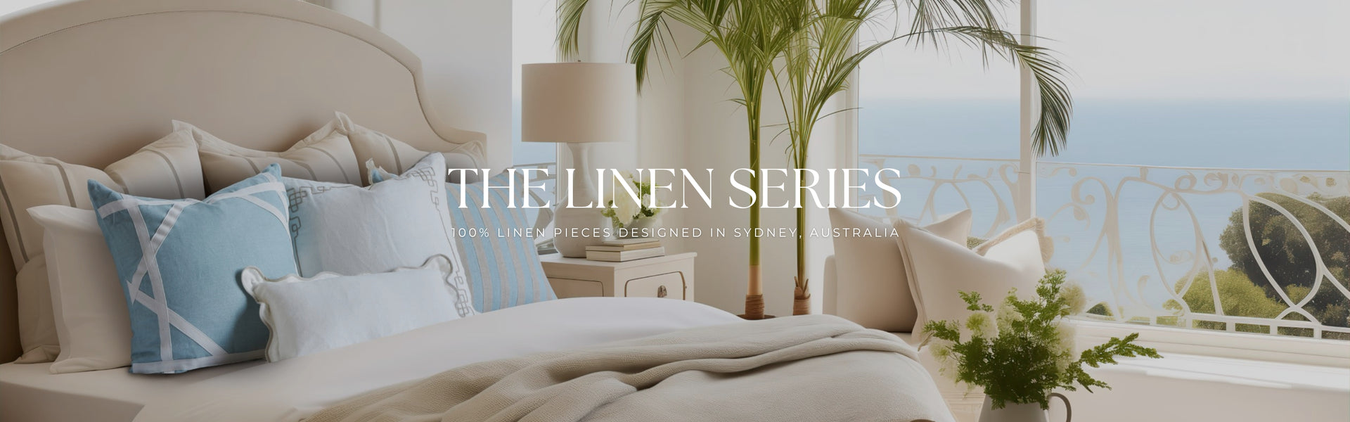 THE LINEN COLLECTION