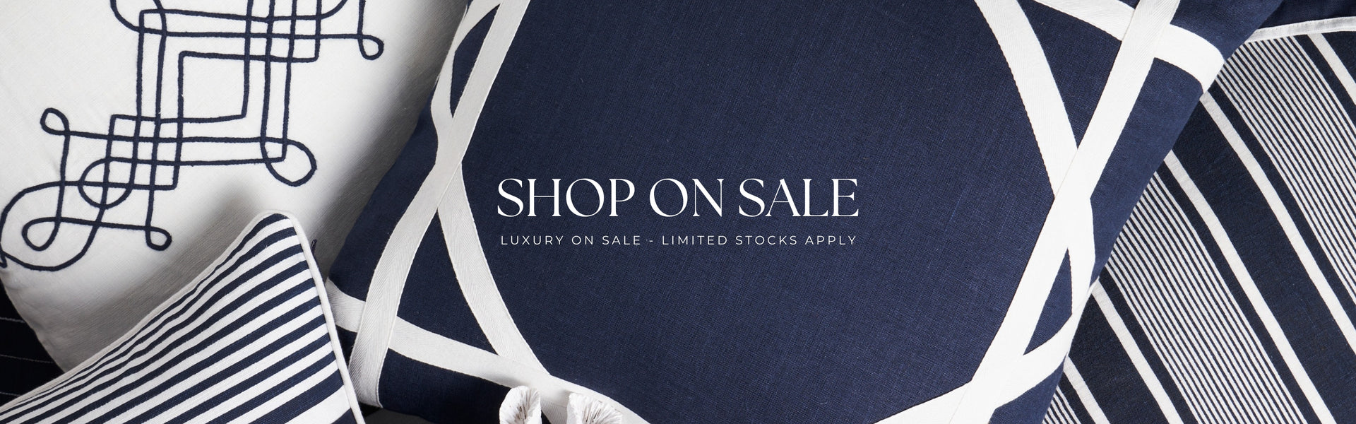 SALE ITEMS
