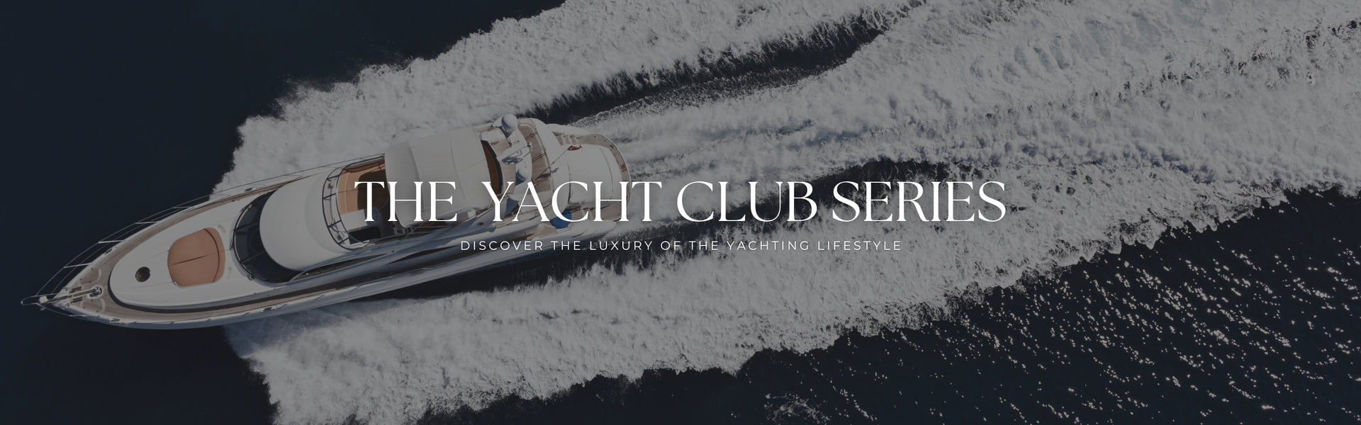 NAUTICAL INSPIRED