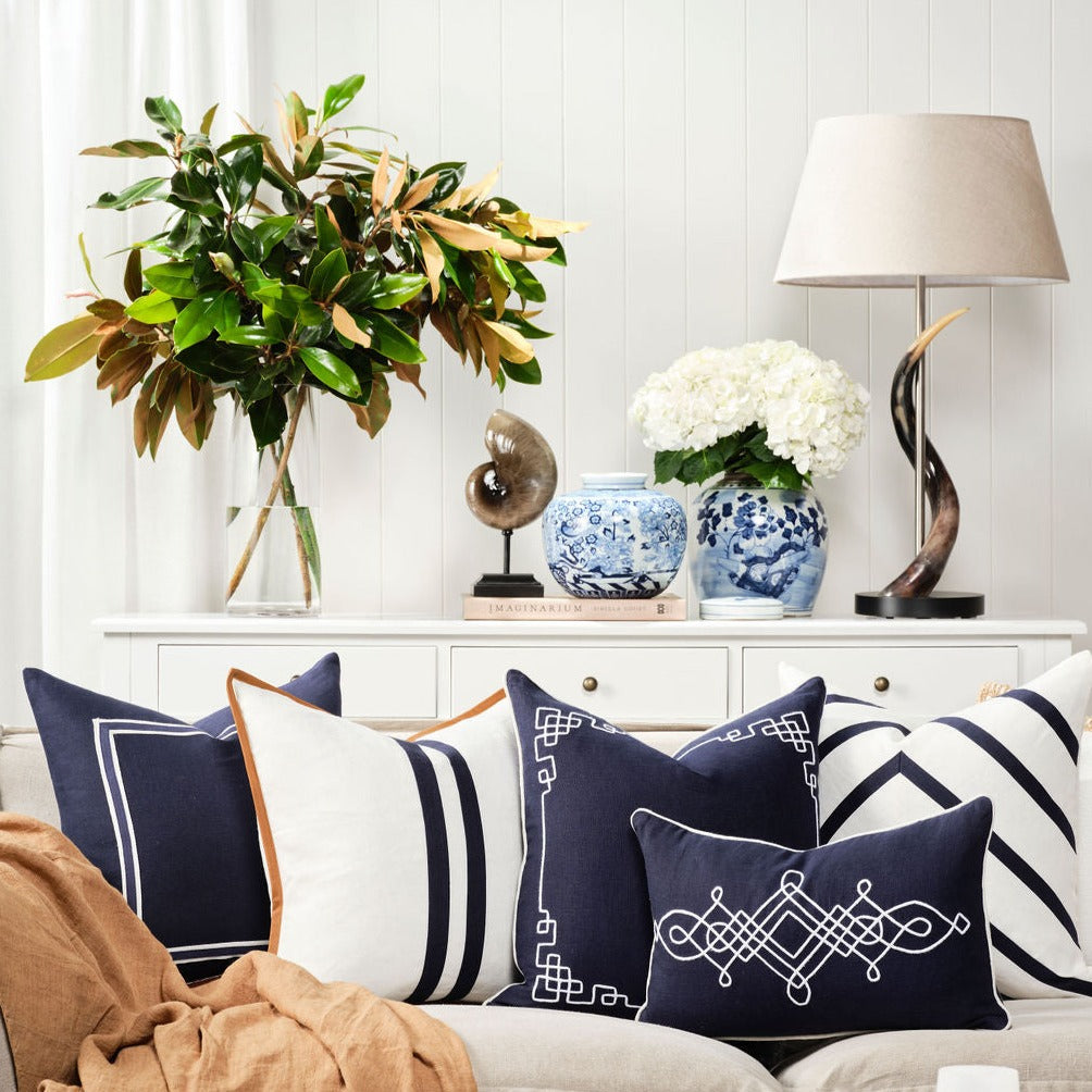 Nantucket Chevron