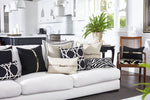 Linen Milano Sand