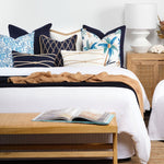Coastal White & Navy Bundle & Save