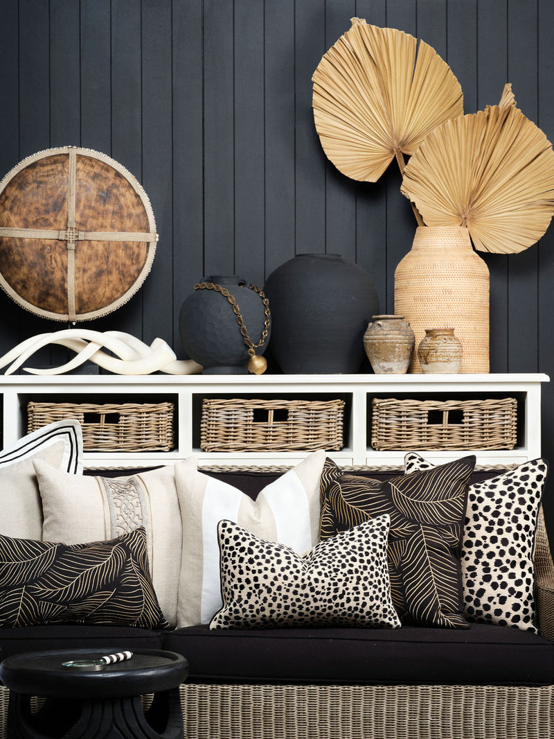Linen Milano Sand