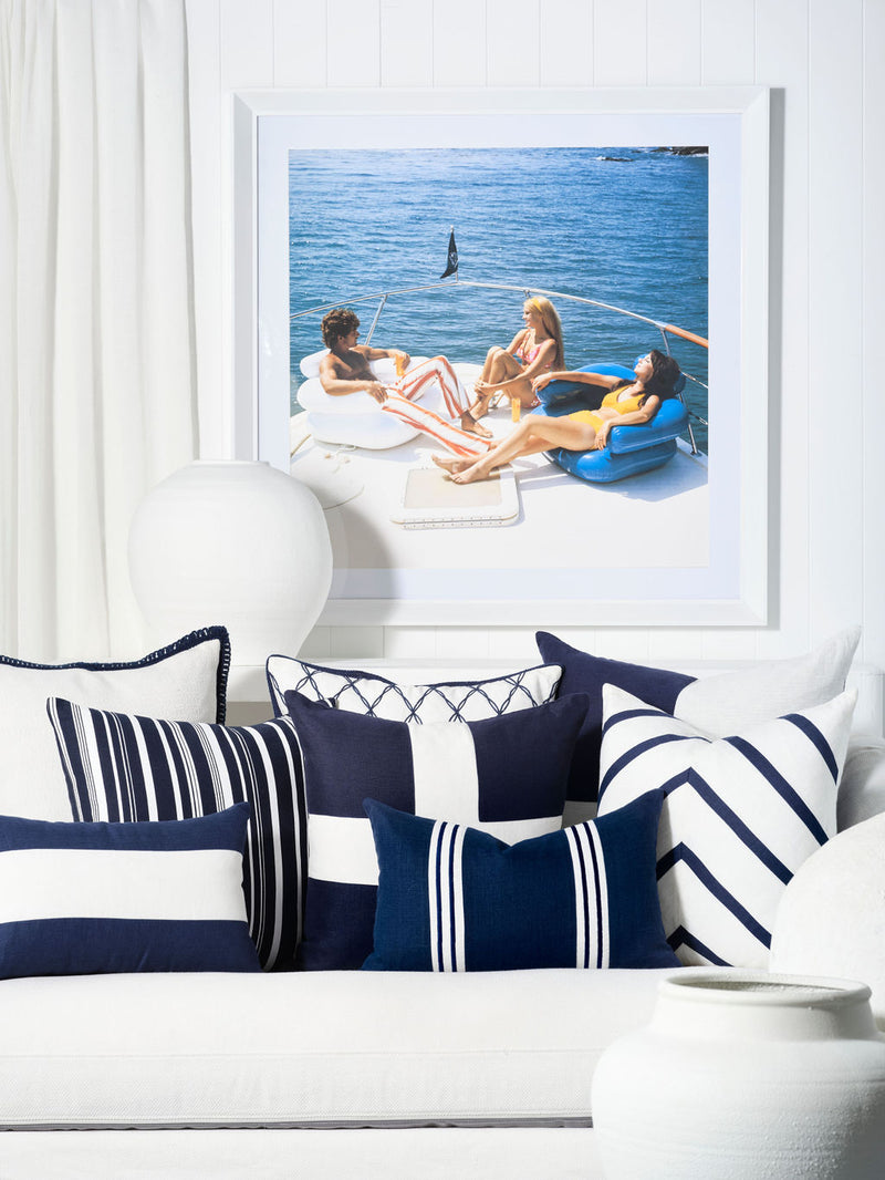 Nantucket Chevron
