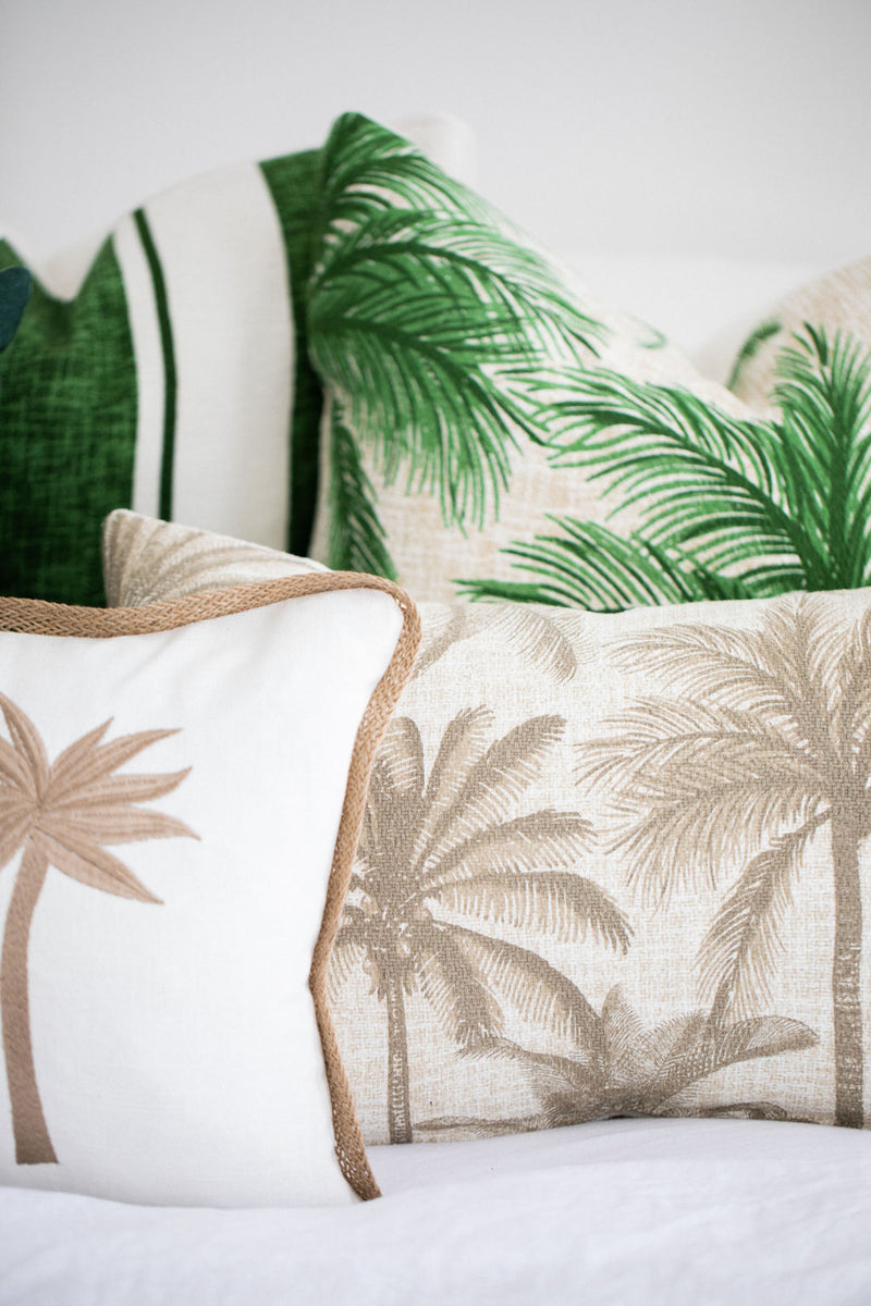 Sand Dune Palms