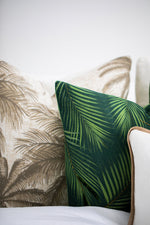 Sand Dune Palms