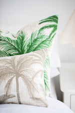 Sand Dune Palms